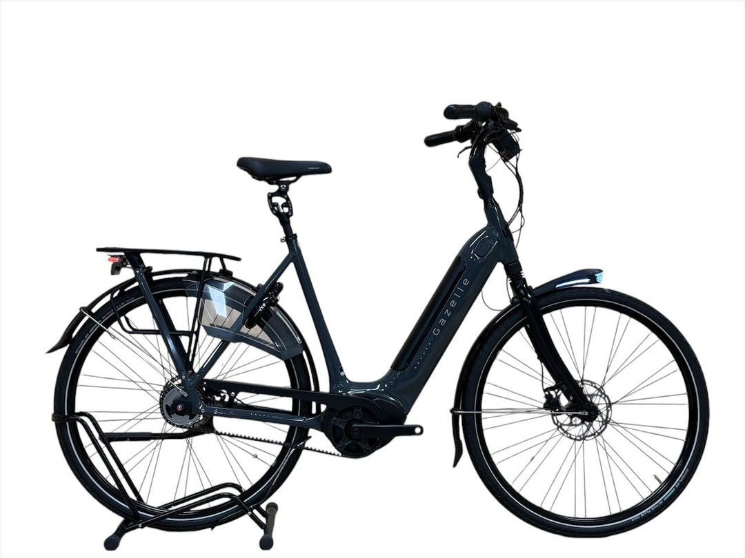 gazelle damenrad 28 zoll gebraucht Gazelle Arroyo Elite C5 Belt 28 Zoll E-Bike – H&B Exclusive