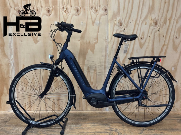 Gazelle Arroyo Elite C7+ E-Bike Refurbished Gebruikte fiets