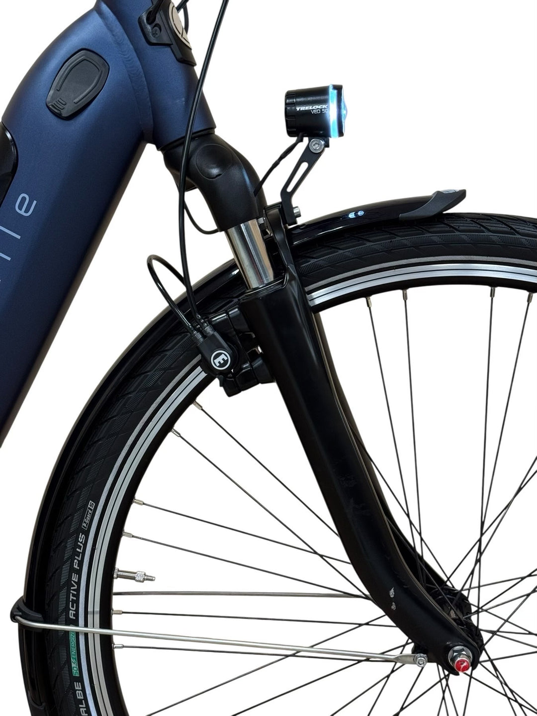 Gazelle Arroyo Elite C7+ E-Bike Refurbished Gebruikte fiets