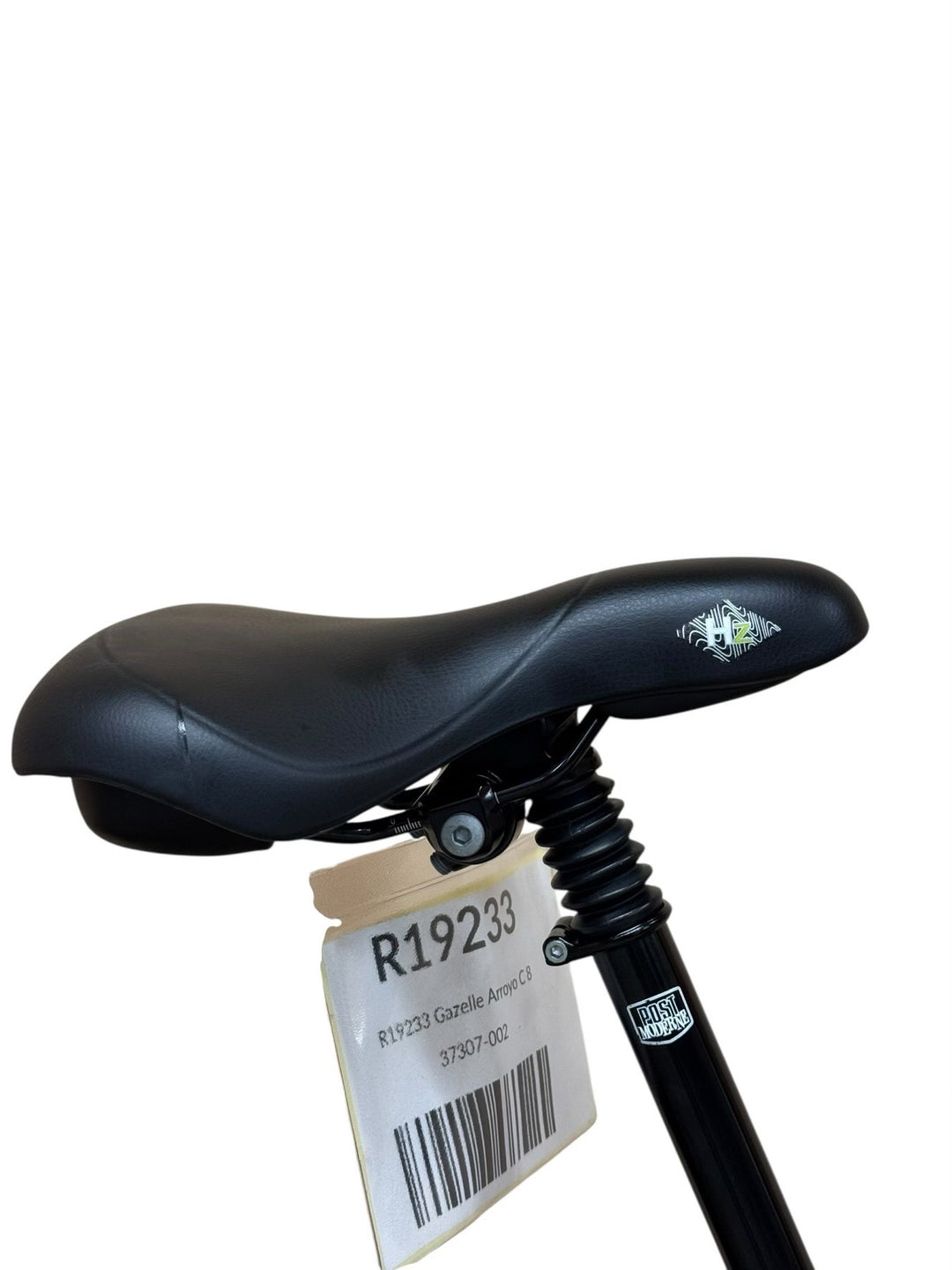 Gazelle Arroyo Elite C7+ E-Bike Refurbished Gebruikte fiets