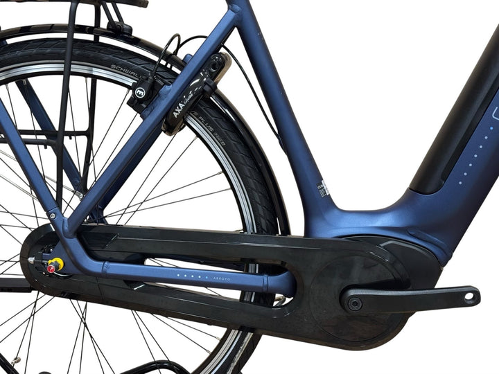 Gazelle Arroyo Elite C7+ E-Bike Refurbished Gebruikte fiets