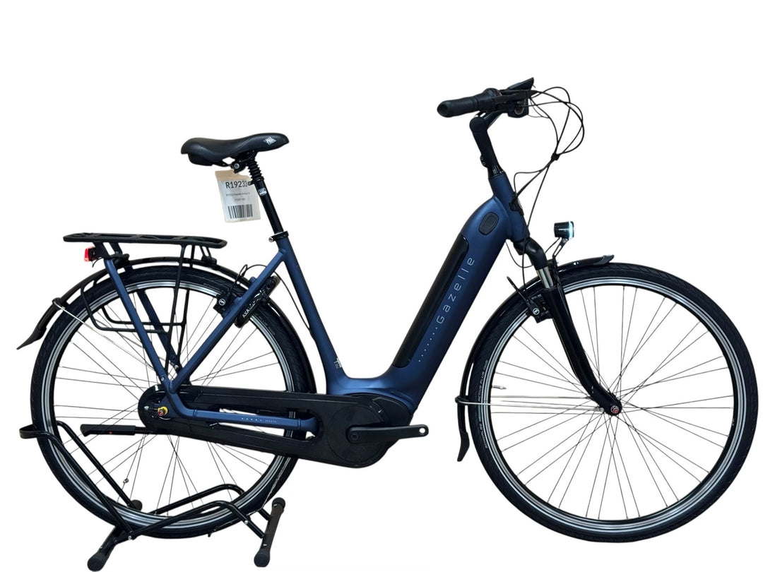 Gazelle Arroyo Elite C7+ E-Bike Refurbished Gebruikte fiets