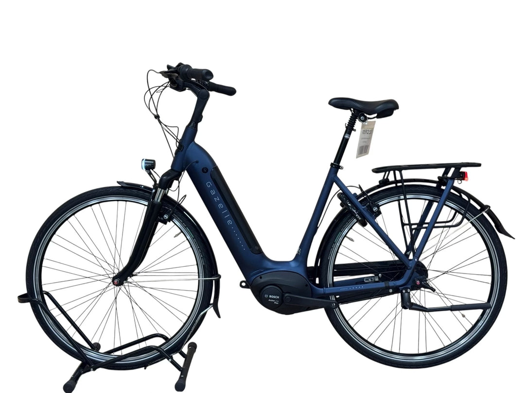 Gazelle Arroyo Elite C7+ E-Bike Refurbished Gebruikte fiets