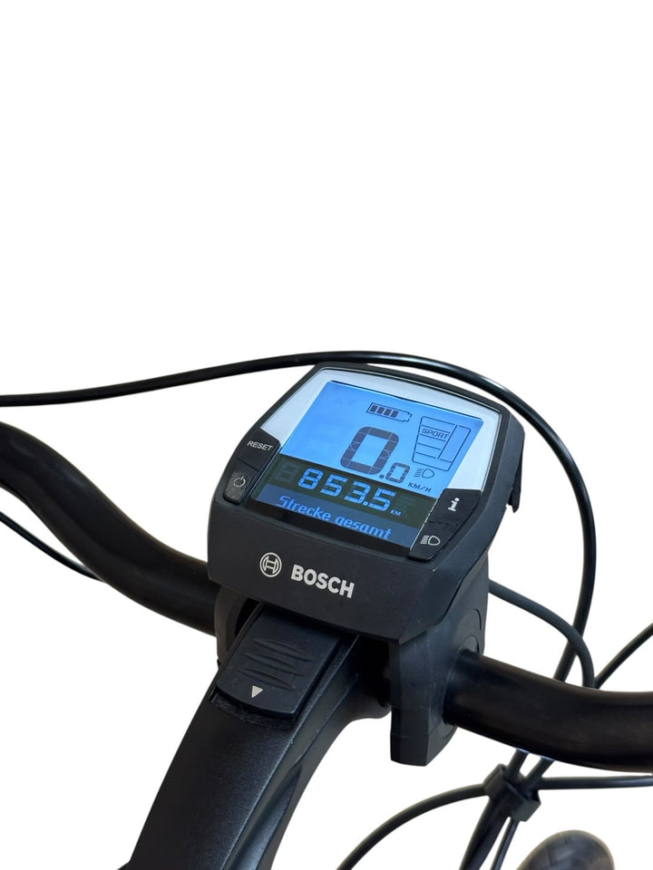 Gazelle Arroyo Elite C7+ E-Bike Refurbished Gebruikte fiets