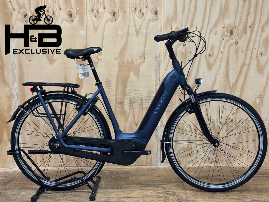 Gazelle Arroyo Elite C7+ E-Bike Refurbished Gebruikte fiets