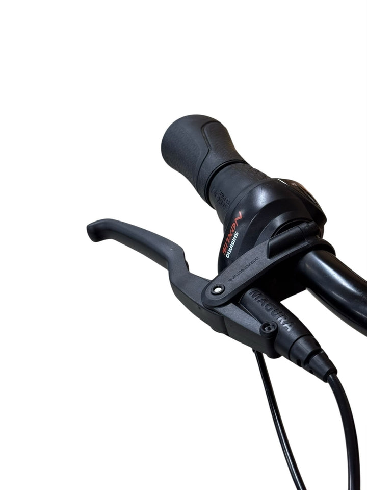 Gazelle Arroyo Elite C7+ E-Bike Refurbished Gebruikte fiets