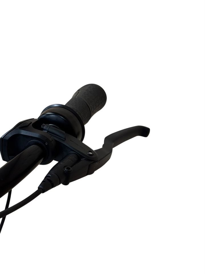 Gazelle Arroyo Elite C7+ E-Bike Refurbished Gebruikte fiets