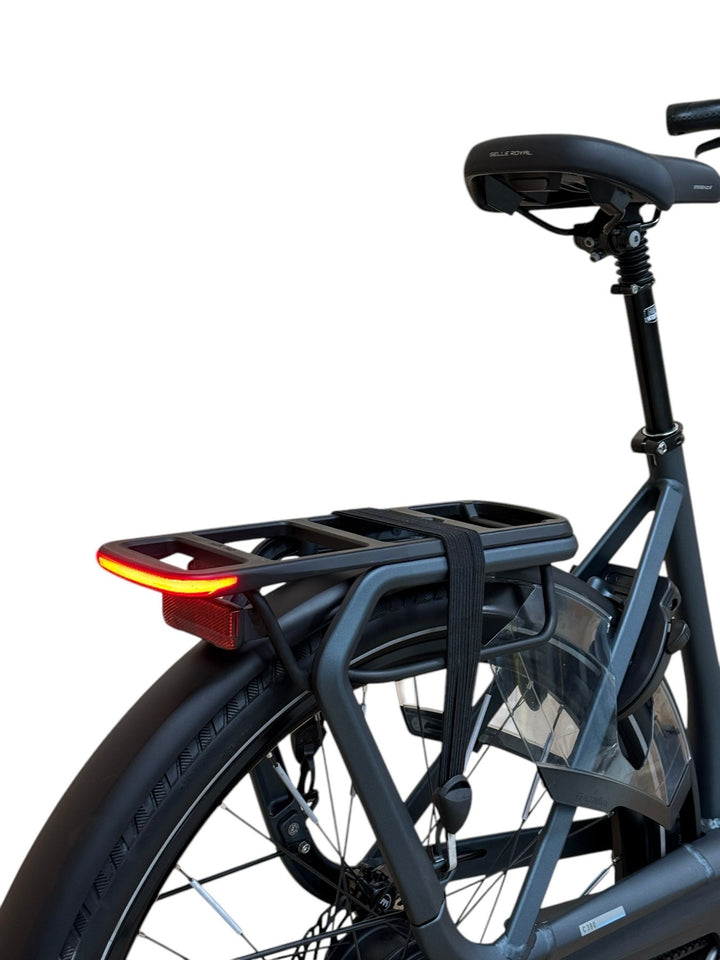 Gazelle Avignon C380 HMB Belt E-Bike Refurbished Gebruikte fiets