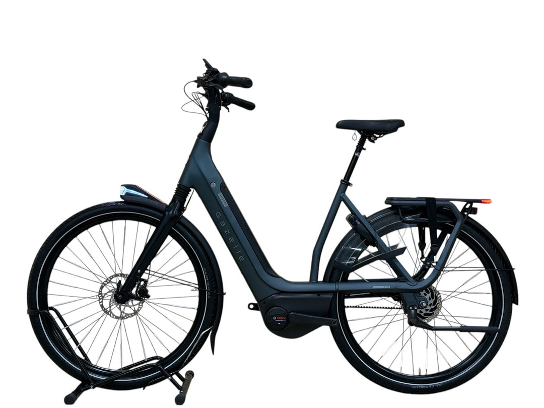 Gazelle Avignon C380 HMB Belt E-Bike Refurbished Gebruikte fiets