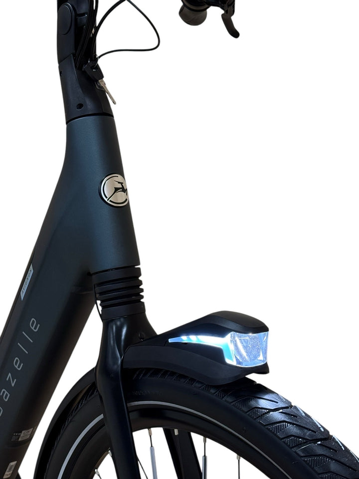 Gazelle Avignon C380 HMB Belt E-Bike Refurbished Gebruikte fiets