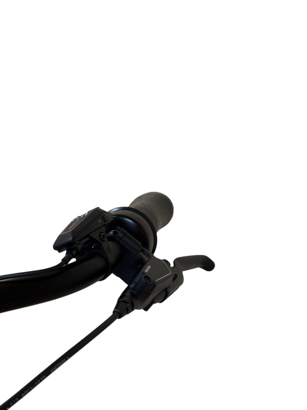 Gazelle Avignon C380 HMB Belt E-Bike Refurbished Gebruikte fiets