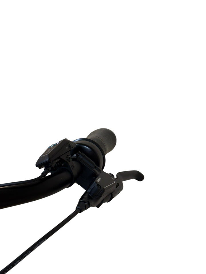 Gazelle Avignon C380 HMB Belt E-Bike Refurbished Gebruikte fiets