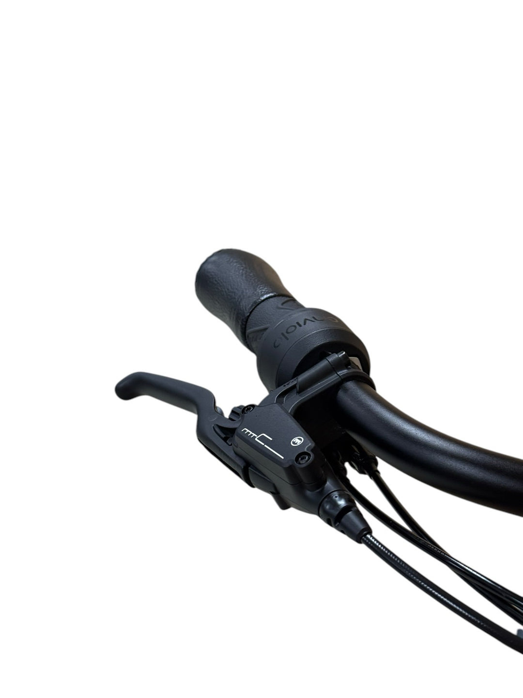 Gazelle Avignon C380 HMB Belt E-Bike Refurbished Gebruikte fiets