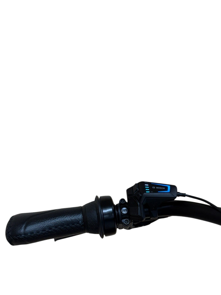 Gazelle Avignon C380 HMB Belt E-Bike Refurbished Gebruikte fiets