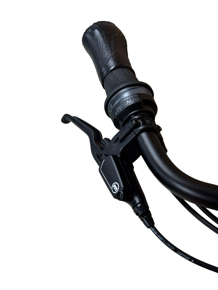 Gazelle Avignon C380 HMB E-Bike Refurbished Gebruikte fiets 