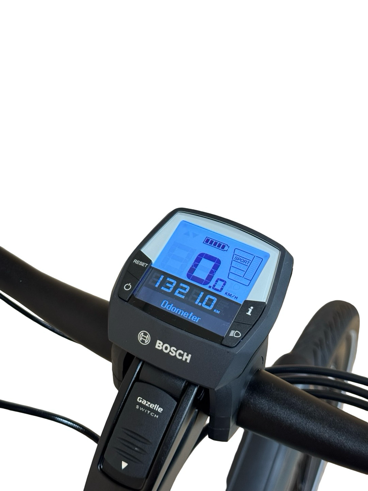 Gazelle Avignon C380 HMB E-Bike Refurbished Gebruikte fiets 