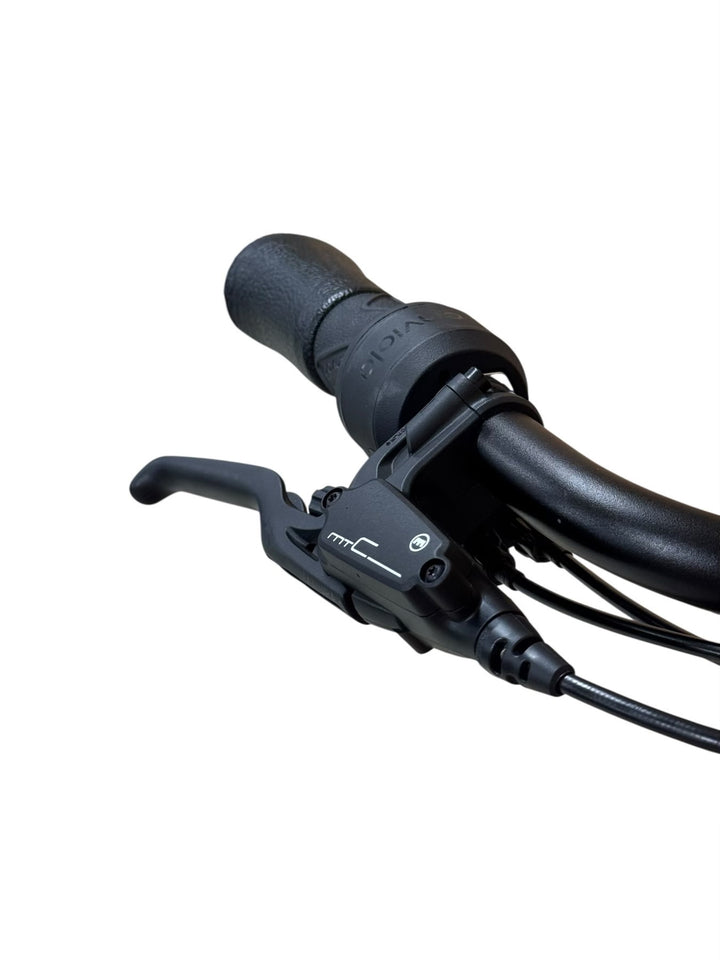 Gazelle Avignon C380 HMB E-Bike Refurbished Gebruikte fiets