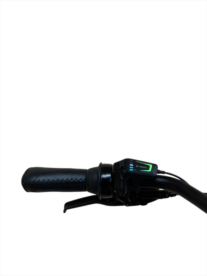 Gazelle Avignon C380 HMB E-Bike Refurbished Gebruikte fiets