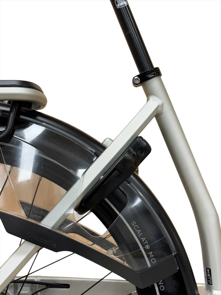 Gazelle Avignon C380 HMB E-Bike Refurbished Gebruikte fiets