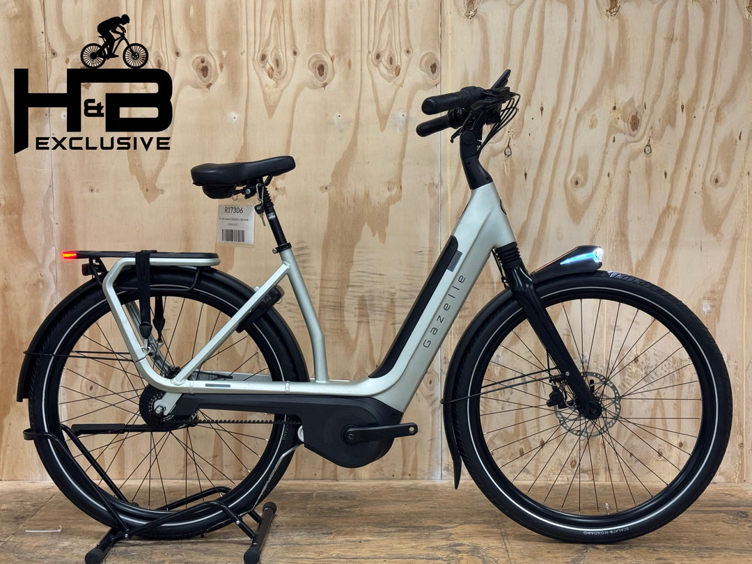 fahrrad gazelle gebraucht Gazelle Avignon C380 HMB E-Bike Gebraucht | Generalüberholt