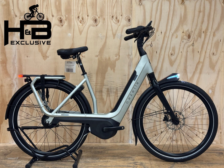 Gazelle Avignon C380 HMB E-Bike Refurbished Gebruikte fiets