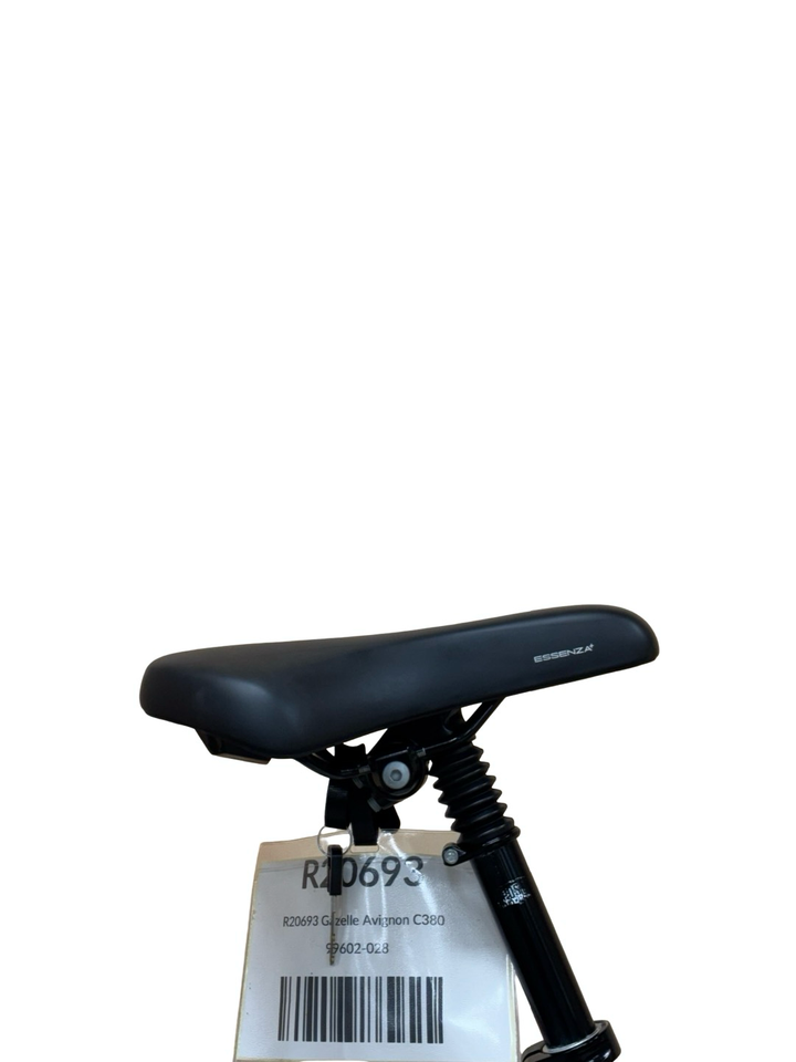 Gazelle Avignon C380 HMB E-Bike Refurbished Gebruikte fiets 