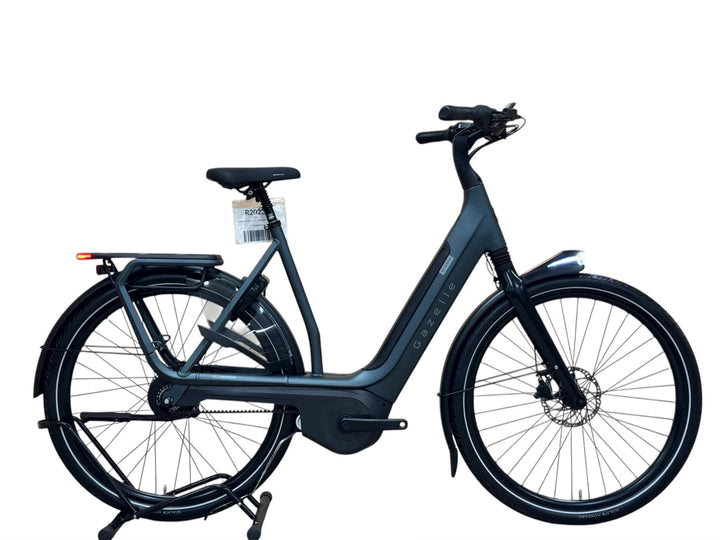 Gazelle Avignon C380 HMB E-Bike Refurbished Gebruikte fiets 