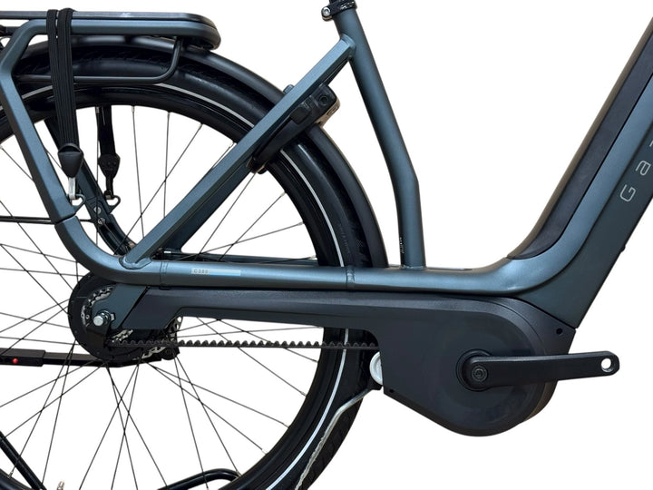 Gazelle Avignon C380 HMB E-Bike Refurbished Gebruikte fiets 