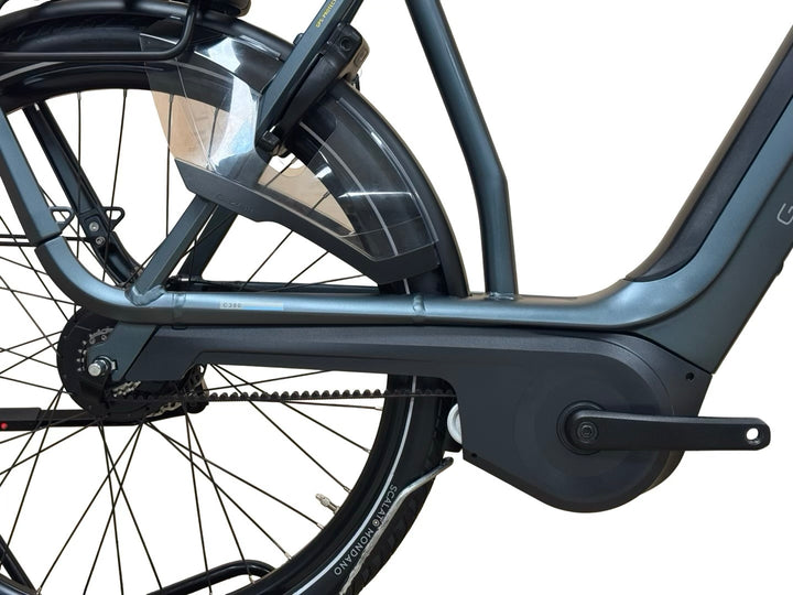 Gazelle Avignon C380 HMB E-Bike Refurbished Gebruikte fiets 