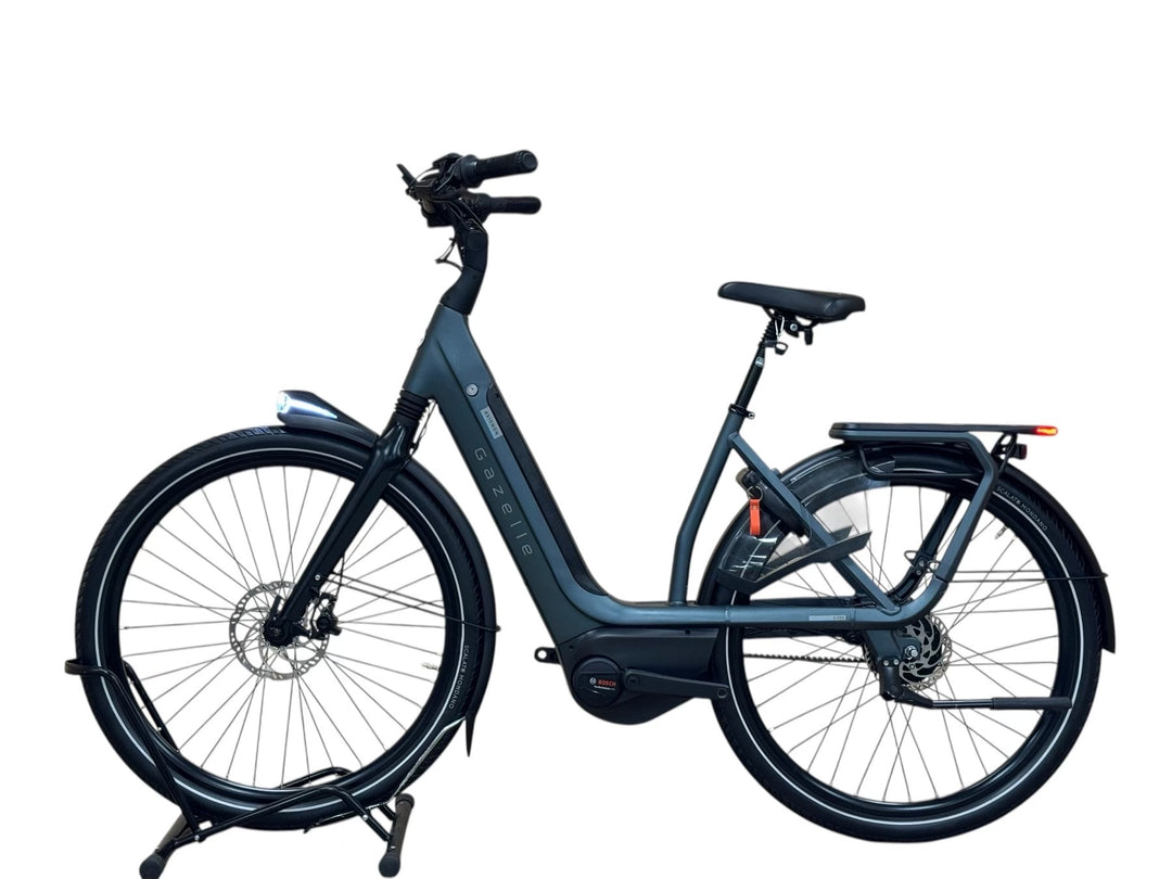 Gazelle Avignon C380 HMB E-Bike Refurbished Gebruikte fiets 