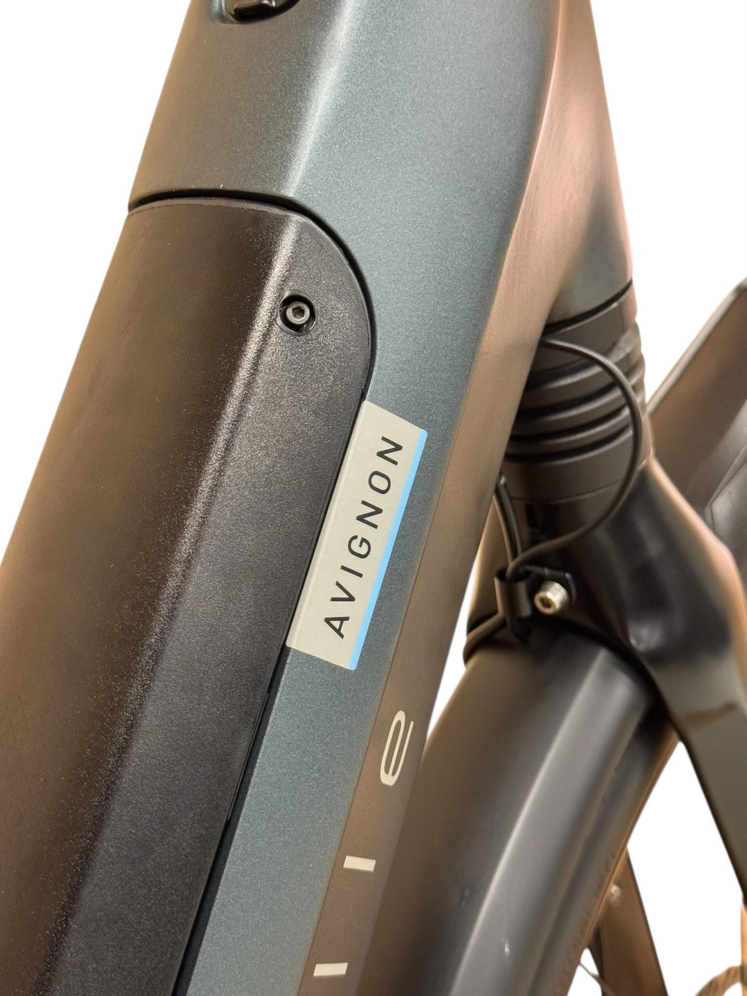 Gazelle Avignon C380 HMB E-Bike Refurbished Gebruikte fiets 