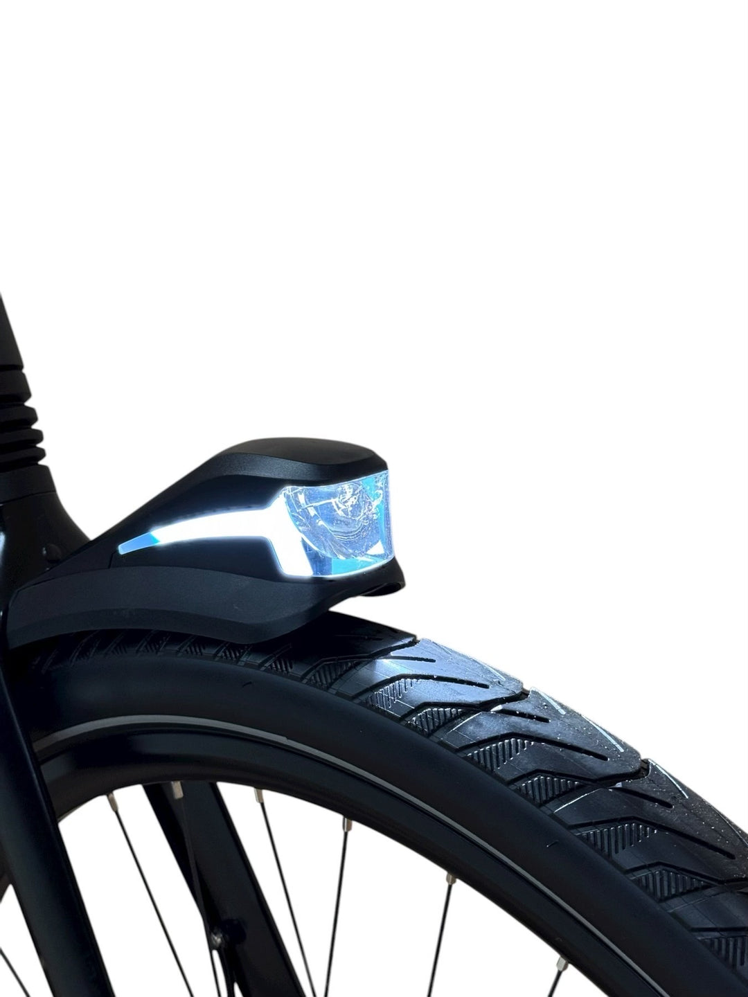 Gazelle Avignon C380 HMB E-Bike Refurbished Gebruikte fiets 