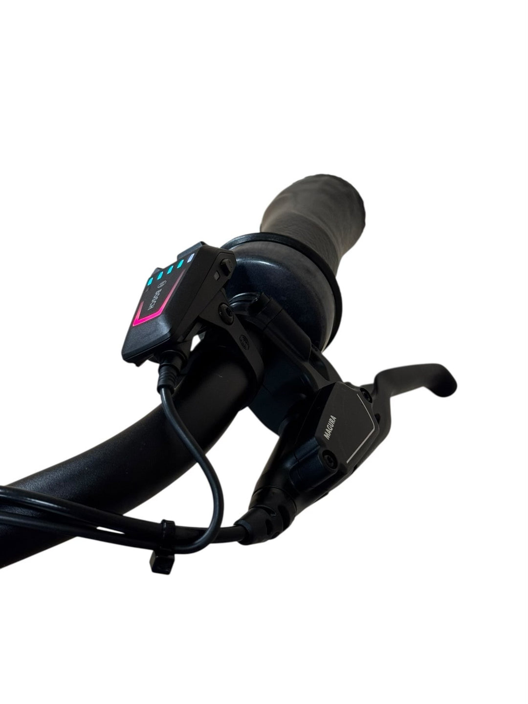 Gazelle Avignon C380 HMB E-Bike Refurbished Gebruikte fiets 