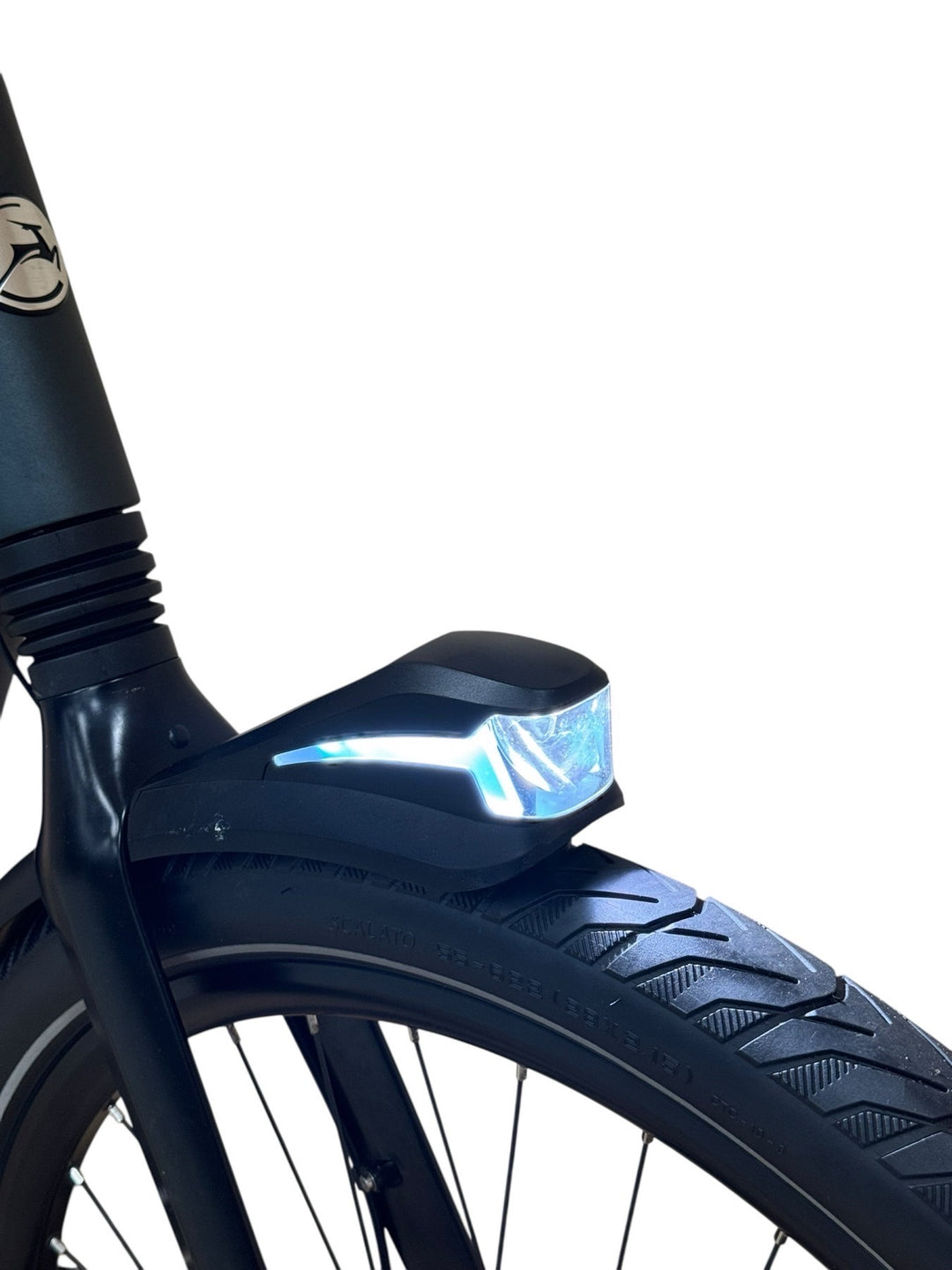 Gazelle Avignon C380 HMB E-Bike Refurbished Gebruikte fiets