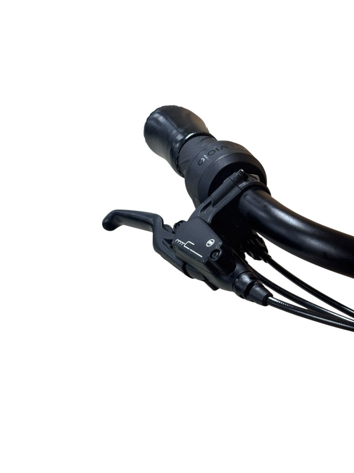 Gazelle Avignon C380 HMB E-Bike Refurbished Gebruikte fiets