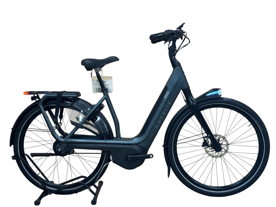 Gazelle Avignon C380 HMB E-Bike Refurbished Gebruikte fiets