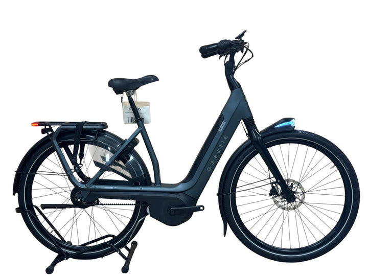 Gazelle Avignon C380 HMB E-Bike Refurbished Gebruikte fiets