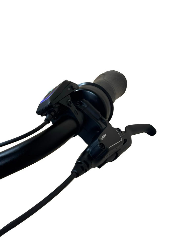 Gazelle Avignon C380 HMB E-Bike Refurbished Gebruikte fiets 