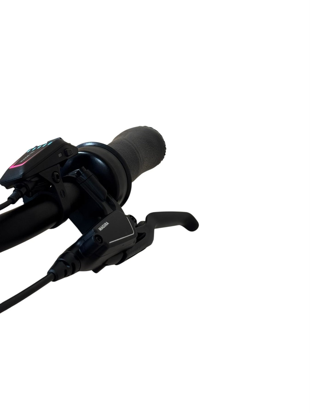 Gazelle Avignon C380 HMB E-Bike Refurbished Gebruikte fiets