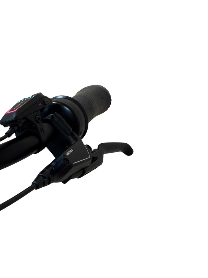 Gazelle Avignon C380 HMB E-Bike Refurbished Gebruikte fiets