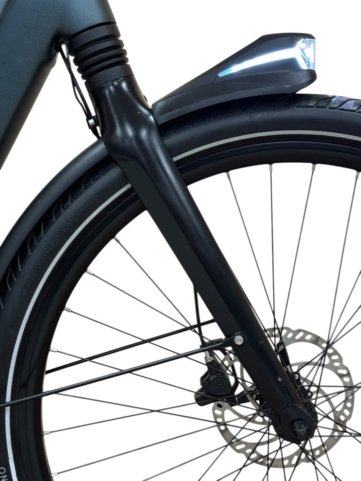 Gazelle Avignon C380 HMB E-Bike Refurbished Gebruikte fiets 