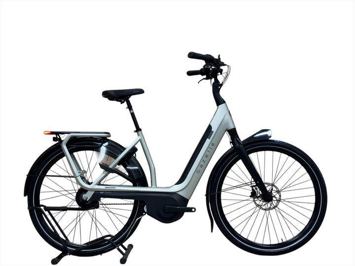 Gazelle Avignon C380 HMB E-Bike Refurbished Gebruikte fiets