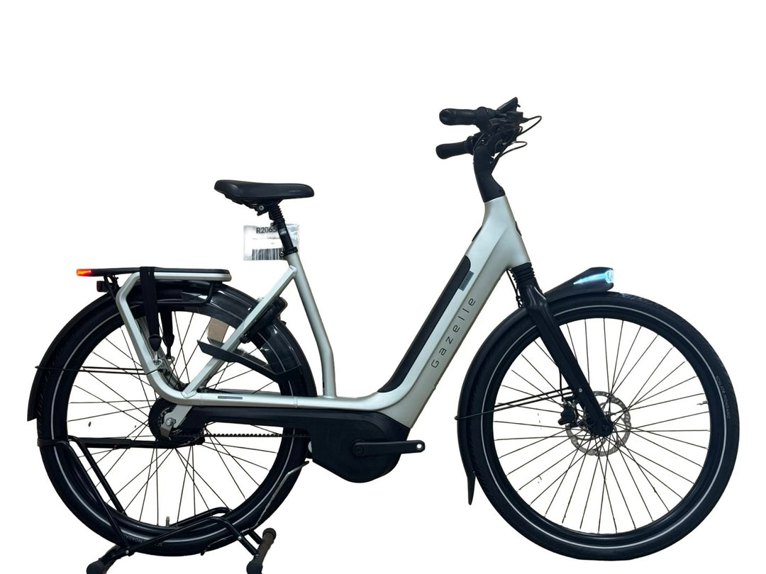 Gazelle Avignon C380 HMB E-Bike Used | Refurbished