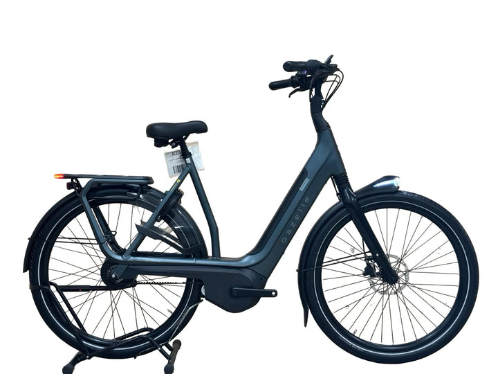 Gazelle Avignon C380 HMB E-Bike Refurbished Gebruikte fiets 