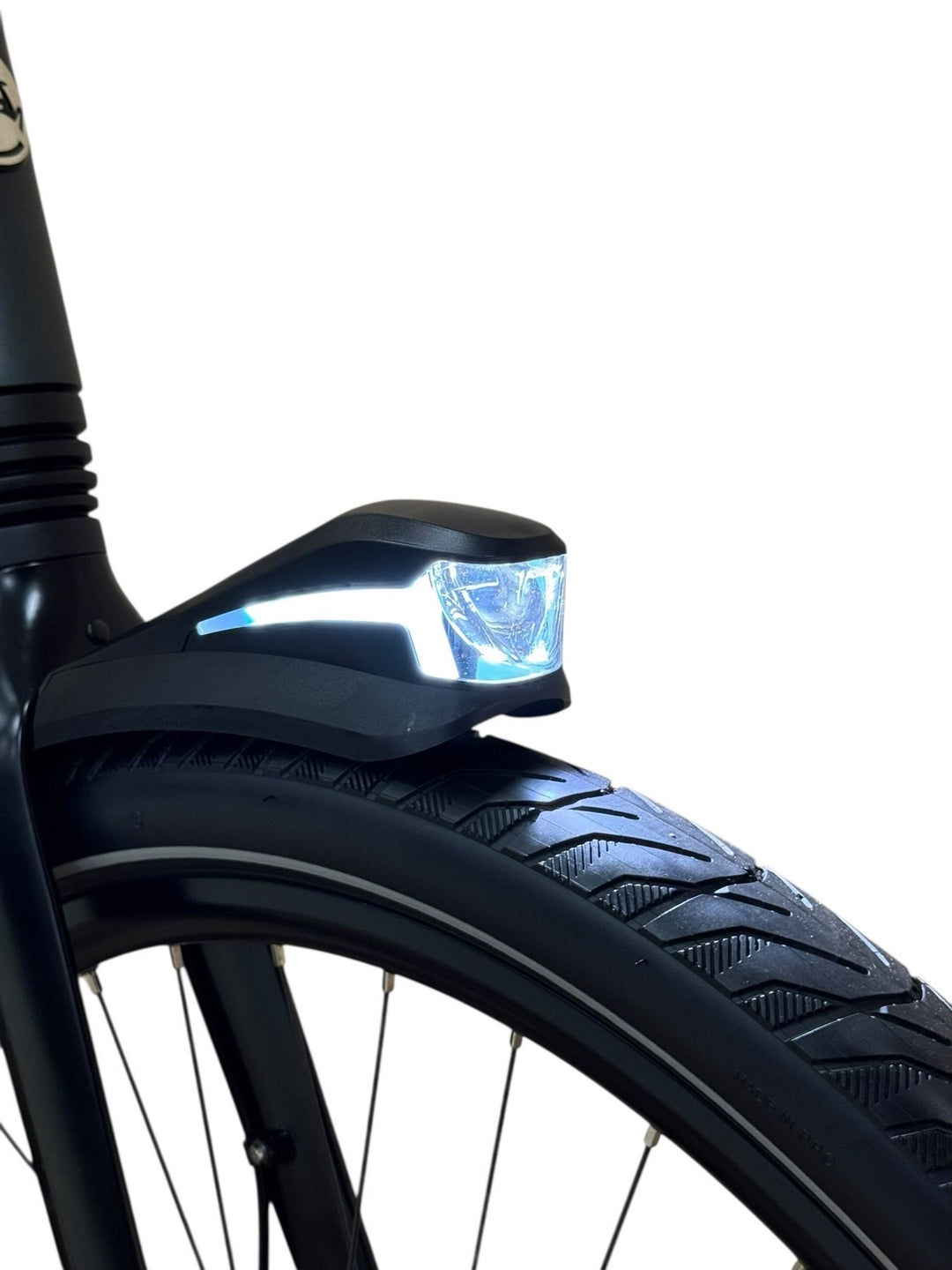 Gazelle Avignon C380 HMB E-Bike Refurbished Gebruikte fiets 