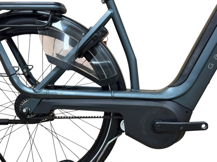 Gazelle Avignon C380 HMB E-Bike Refurbished Gebruikte fiets 