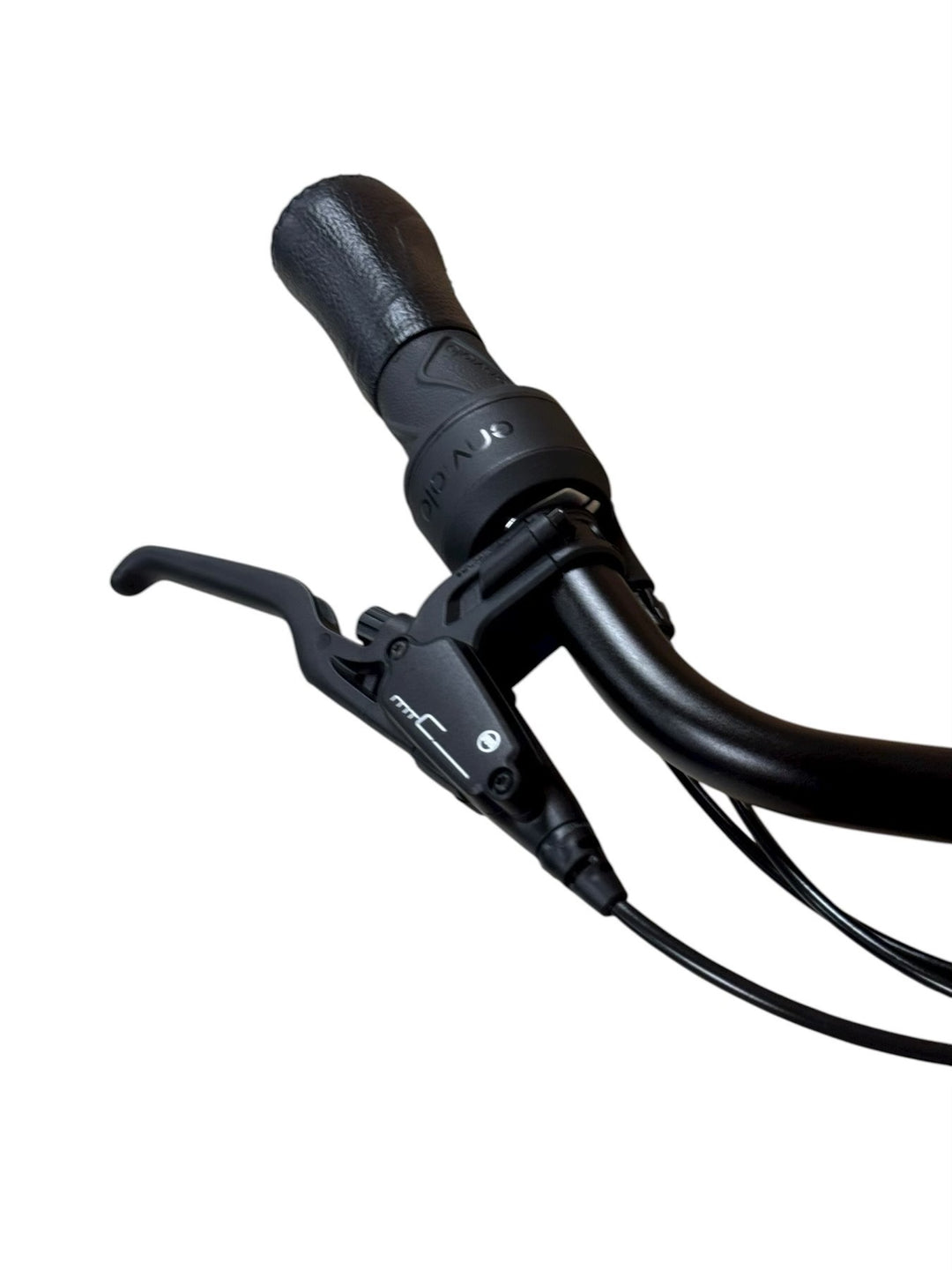 Gazelle Avignon C380 HMB E-Bike Refurbished Gebruikte fiets 