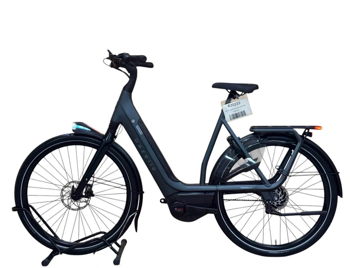 Gazelle Avignon C380 HMB E-Bike Refurbished Gebruikte fiets 