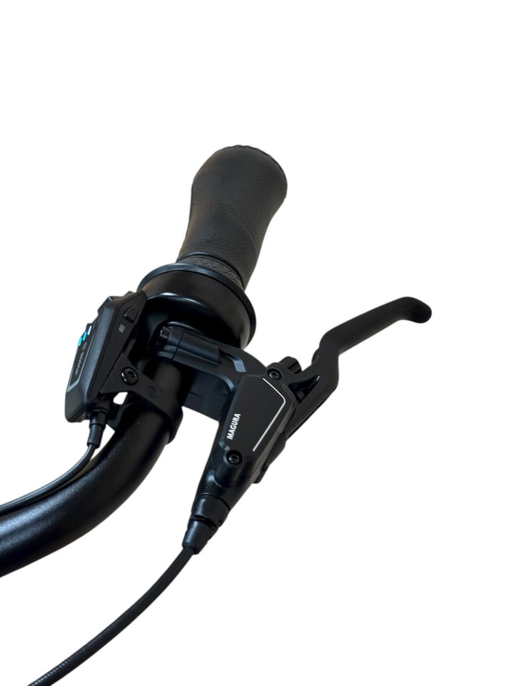 Gazelle Avignon C380 HMB E-Bike Refurbished Gebruikte fiets 