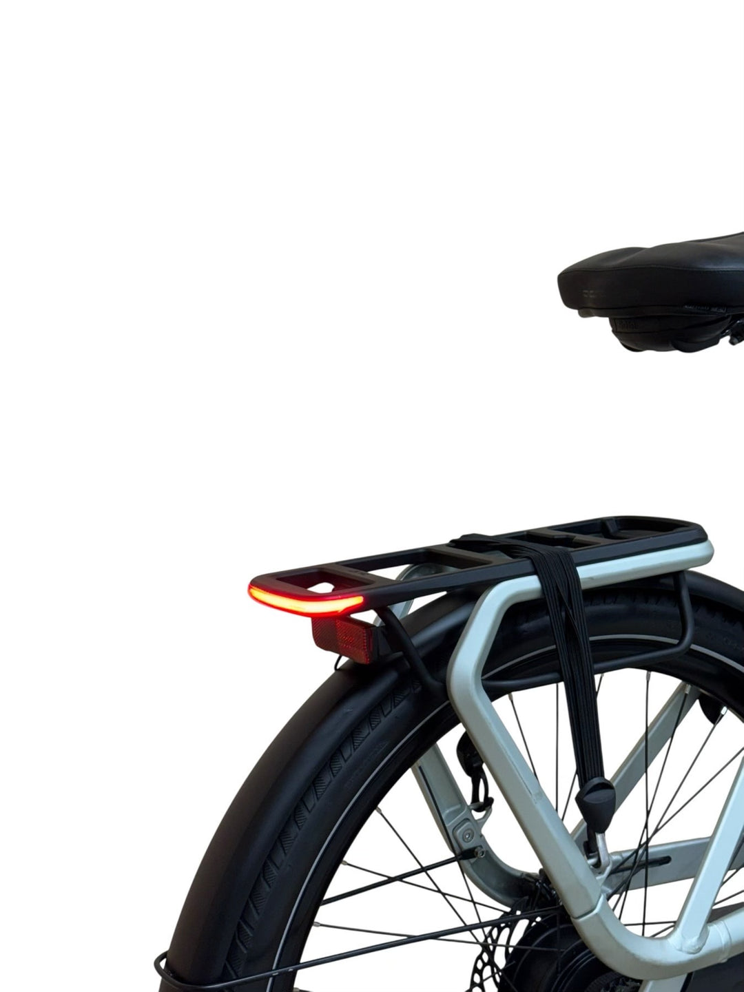 Gazelle Avignon C380 HMB E-Bike Refurbished Gebruikte fiets